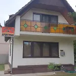 Crystal Sosto Ньиредьхаза