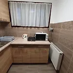 Crystal Sosto דירה Nyíregyháza