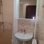 Crystal Sosto דירה