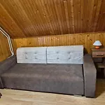 Crystal Sosto Apartment