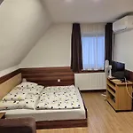Crystal Sosto Апартаменты *