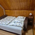 Crystal Sosto Nyíregyháza