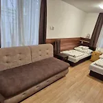 Apartment Crystal Sosto *