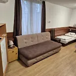 Crystal Sosto Nyíregyháza