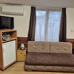 Apartment Crystal Sosto