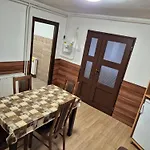 Apartment Crystal Sosto *