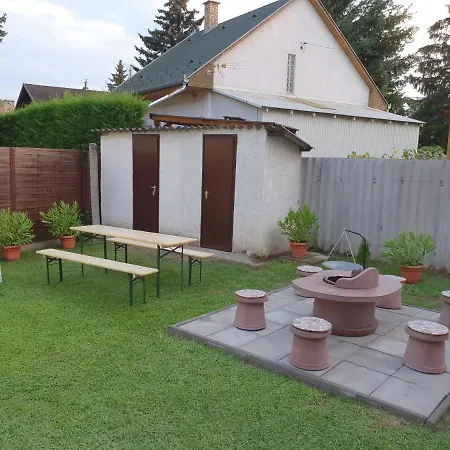 Crystal Sosto * Nyíregyháza