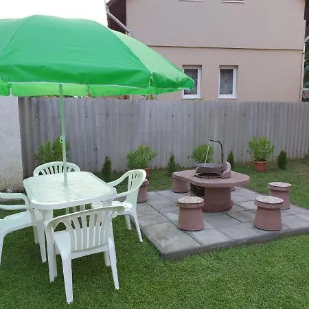 Crystal Sosto Nyíregyháza