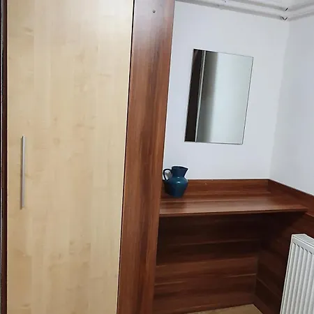 Apartamento Crystal Sóstó *