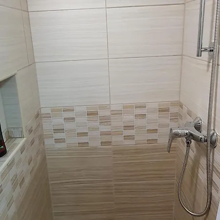 Apartamento Crystal Sóstó Nyíregyháza