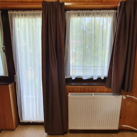 Apartamento Crystal Sóstó *