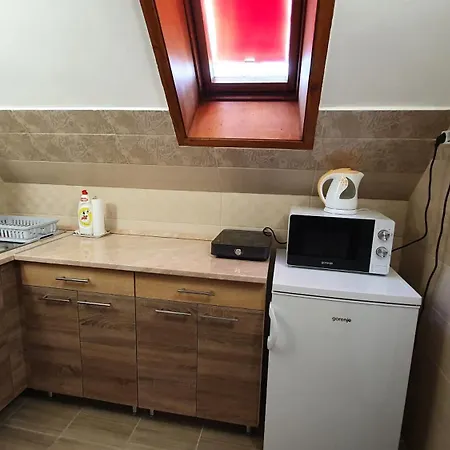Crystal Sóstó * Nyíregyháza