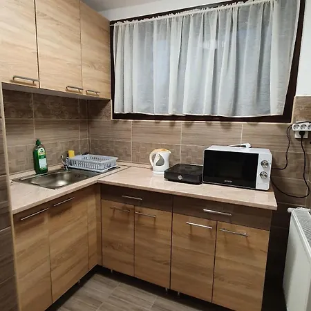 Crystal Sóstó *