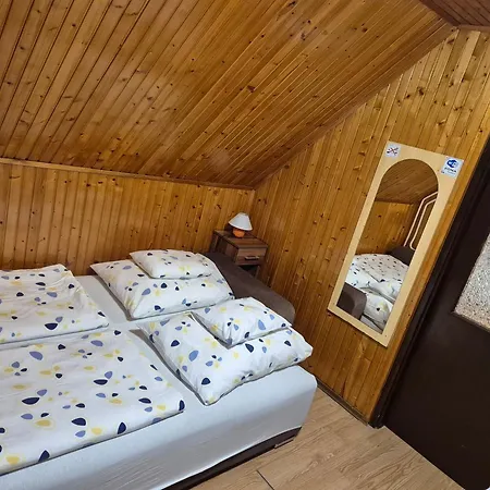 Διαμέρισμα Crystal Sosto Nyíregyháza