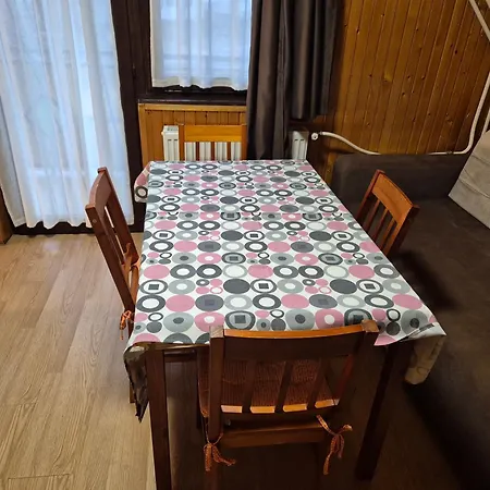 Apartment Crystal Sosto Nyiregyhaza