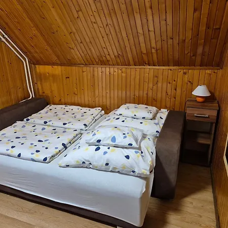 Crystal Sosto Nyíregyháza