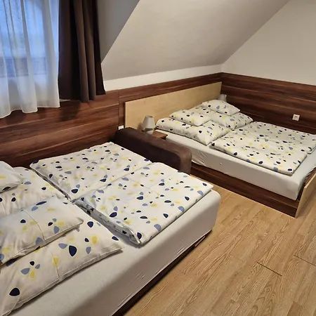 Crystal Sosto Apartment
