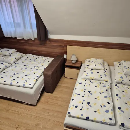 Crystal Sosto Nyíregyháza