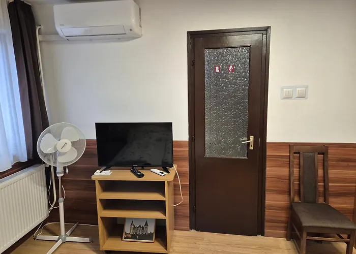 Lejlighed Crystal Sosto *