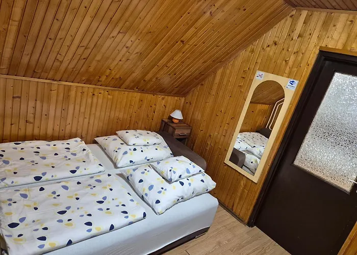 Lejlighed Crystal Sosto Nyíregyháza