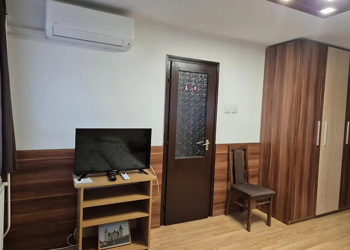 Crystal Sosto Nyíregyháza