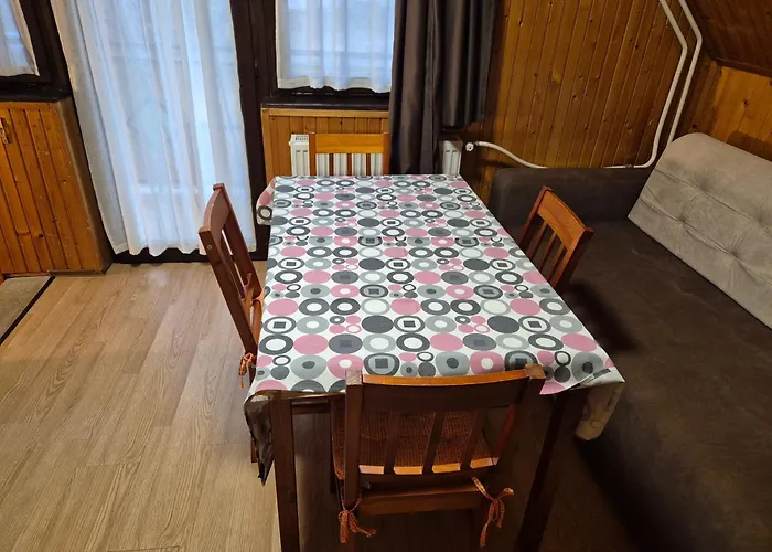 Lejlighed Crystal Sosto Nyíregyháza
